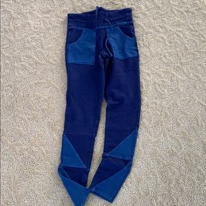 Free People Movement pants S